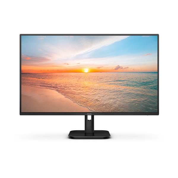 PHILIPS 27型 27E1N2500A 2K QHD IPS 液晶螢幕