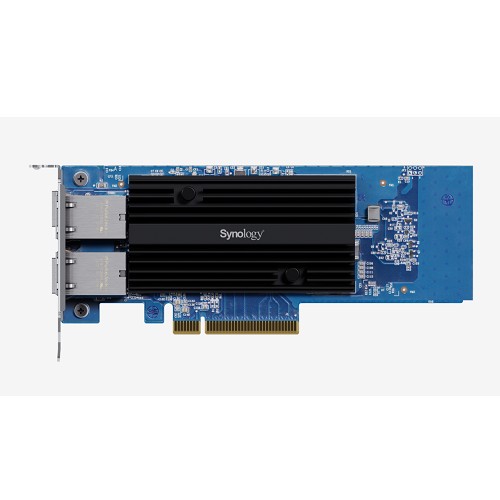Synology 擴充卡