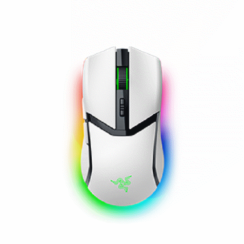 Razer 眼鏡蛇專業版(白色)