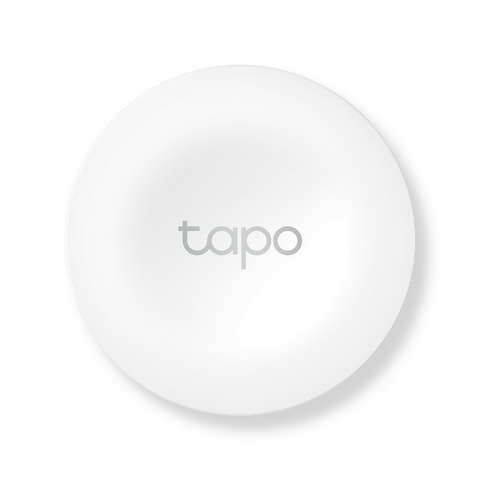 TP-LINK 智慧按鈕 ( Tapo S200B(US) Ver:1.2 )