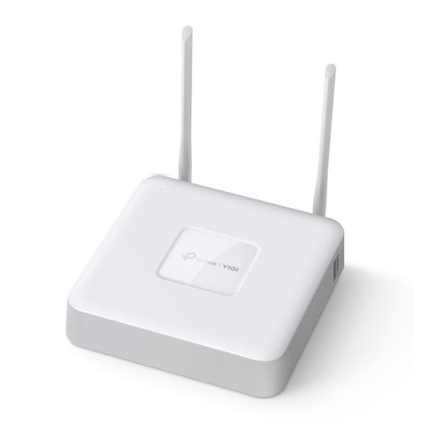 TP-LINK VIGI NVR1108H-W(EU) 版本:1 (商用)