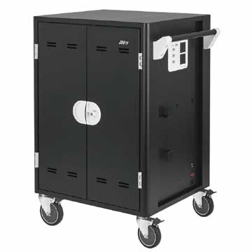 AVer C36i+平板與筆記電腦充電車 ( C36I+ MIT )