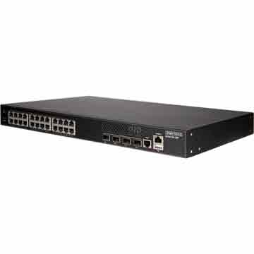 Edgecore ECS4150-28P POE交換器