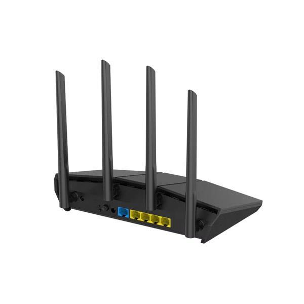 華碩RT-AX1800S V2雙頻WiFi 6無線路由器(分享器)