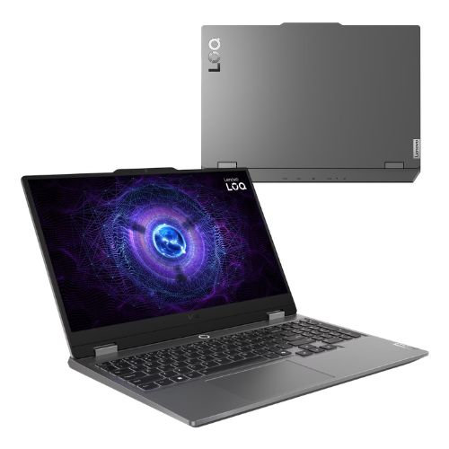 (LOQ 15)I5-13450HX/16GB/512GB/RTX3050/W11