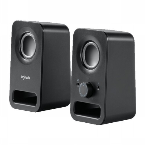 LOGITECH Z150 多媒體喇叭