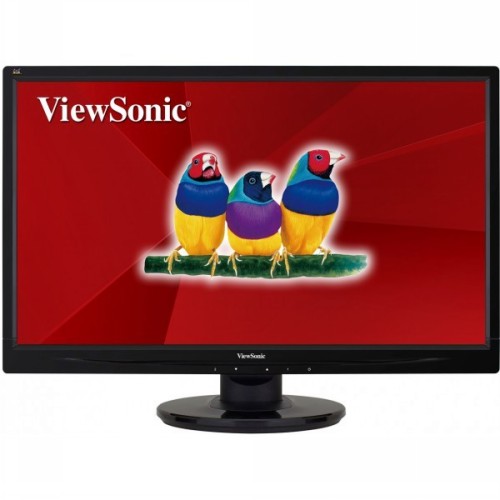 VIEWSONIC 24吋顯示器
