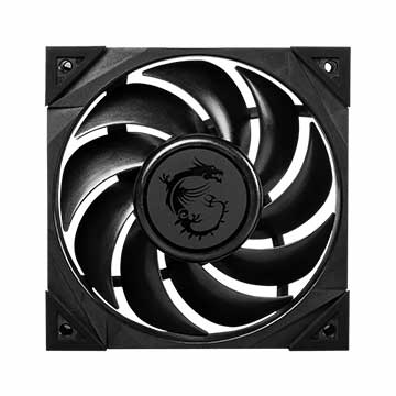 MSI MEG SILENT GALE P12 (靜音風扇) ( MEG SILENT GALE P12 (靜音風扇) )