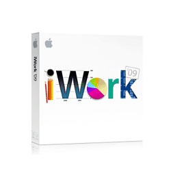 IWORK'09 FAMILY PACK