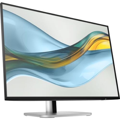 HP Series 5 Pro 24 inch WUXGA Monitor- 524pn