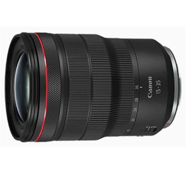 佳能CANON RF15-35/2.8L IS USM超廣角變焦鏡頭
