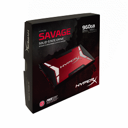 Kingston SHSS37A/960G