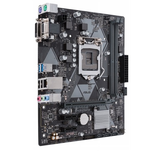ASUS PRIME H310M-K 主機板