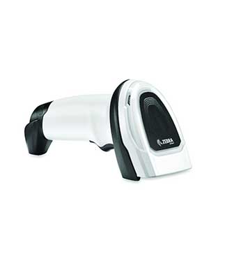 DS8100 Series 1D/2D Imagers