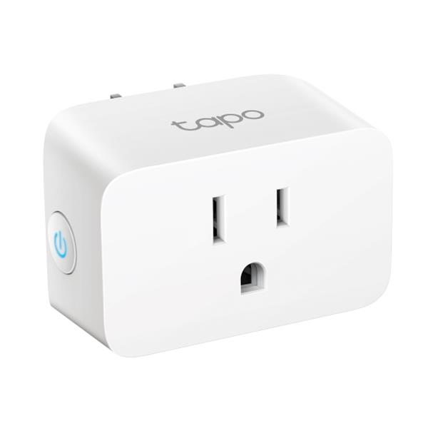 TP-LINK Tapo P110M(US) 版本:1.0 迷你智慧 Wi-Fi 插座