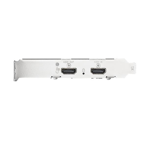 圓剛 4Kp60 HDR HDMI Low Profile Video Capture Card CL511HN