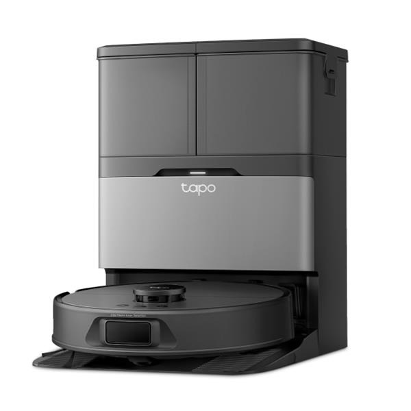 TP-LINK Tapo RV50 Pro Omni(US) 版本:1.0