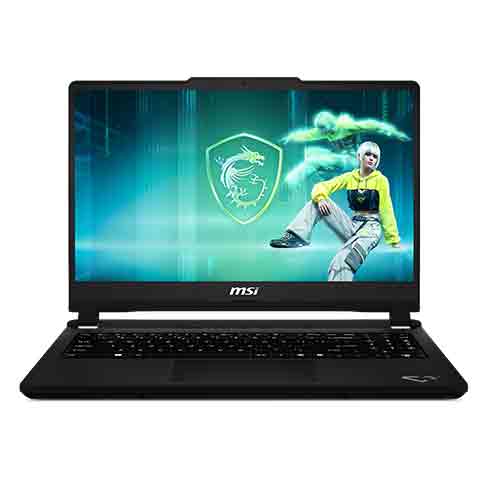 MSI Cyborg 15 Max C2WE-GBC7240H16GXXDX1