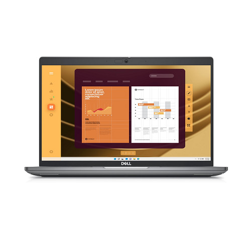 LATITUDE 5450/Ultra 5 135H/16GB/1TB/Win11P(英文鍵盤)