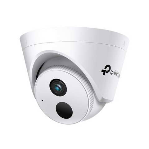 TP-LINK VIGI 2MP 紅外線半球型網路攝影機 ( VIGI C420I(2.8mm)(UN) Ver:1.2 )