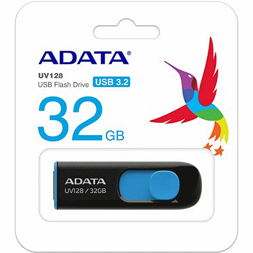 ADATA 32GB 隨身碟