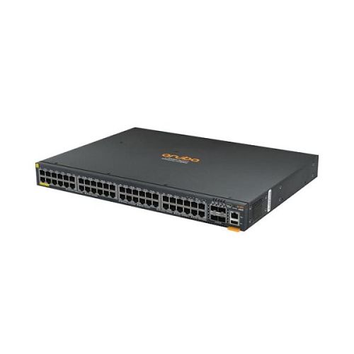 HPE ANW 6200F 48G 4SFP+ Switch