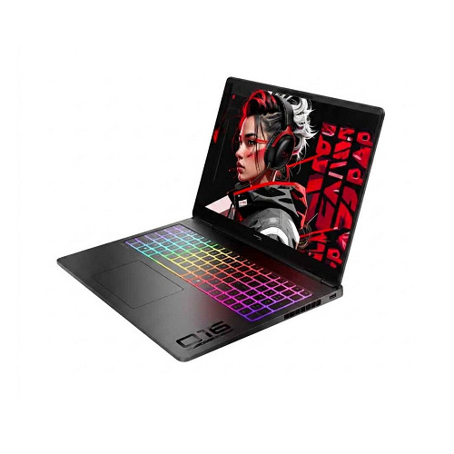 HyperX OMEN MAX 16-ah1041TX黑/16吋/Ultra9-290HX//64G/1T/RTX5080/Win11