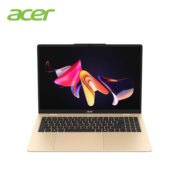 宏碁Acer AL16-53P-53WA (金) 16吋筆記型電腦
