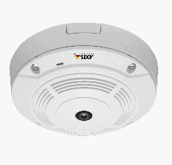 AXIS M3007-P IPCAM