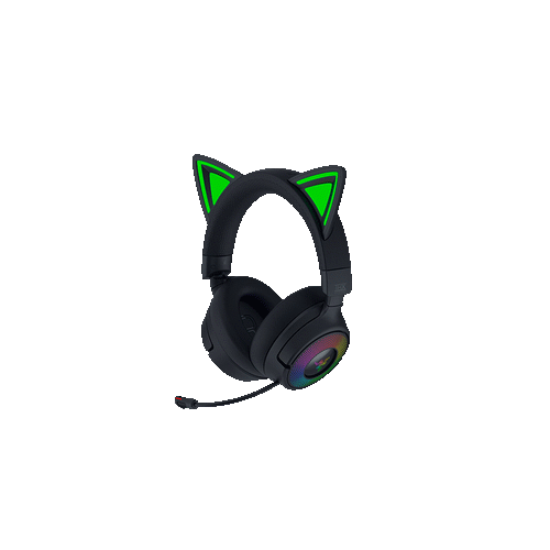 Razer 北海巨妖 Kitty V3 PRO(粉晶)