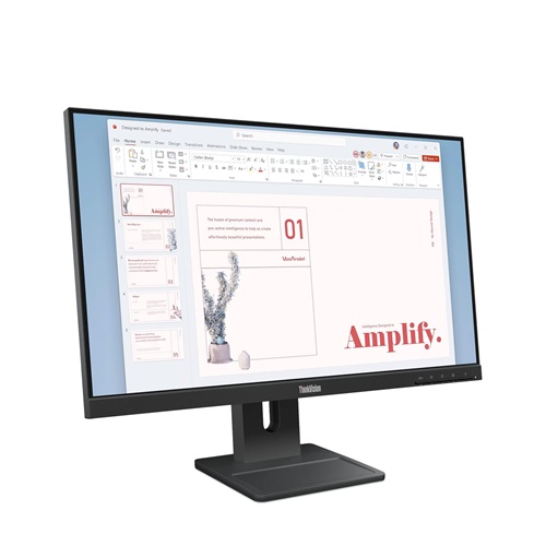 E24-40(A25238FE0)23.8 Monitor-HDMI
