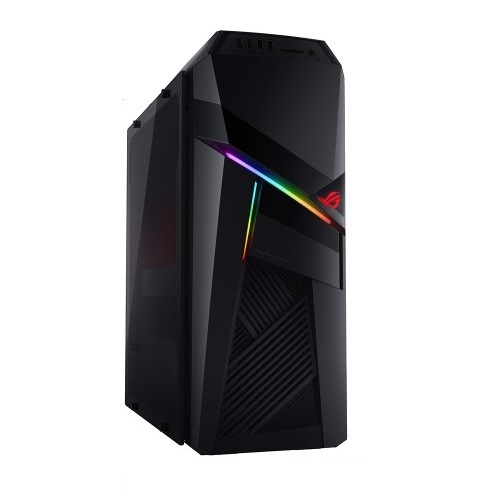 ASUS ROG Strix GL12電競桌上型電腦