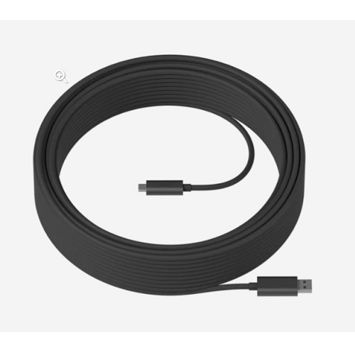 Logitech Tap 25m Cable
