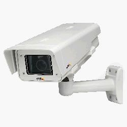 AXIS Q1602-E IPCAM