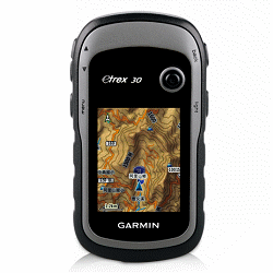 GARMIN/eTrex30