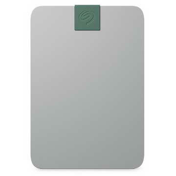 SEAGATE/5TB/Ultra Touch-卵石灰 ( STMA5000400 )