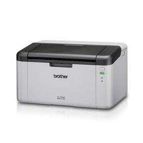 BROTHER HL-1210W 無線雷射印表機