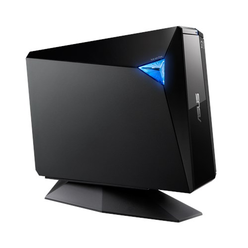 ASUS 16 倍藍光寫入光碟機