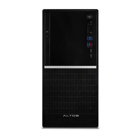 Altos BrainSphere P130 F9工作站