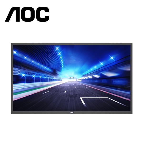 AOC 32型 SPX325A 數位看板顯示器