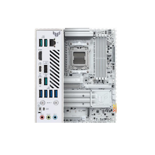 TUF GAMING X870-PRO WIFI7 W NEO