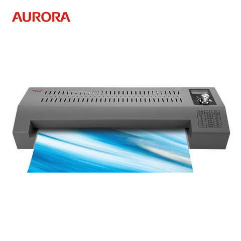 AURORA 震旦A3鐵殼護貝機 ( LMT302 )