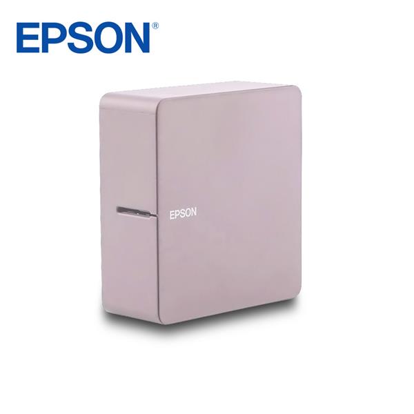 EPSON LW-C650PK 智慧藍牙櫻花標籤機