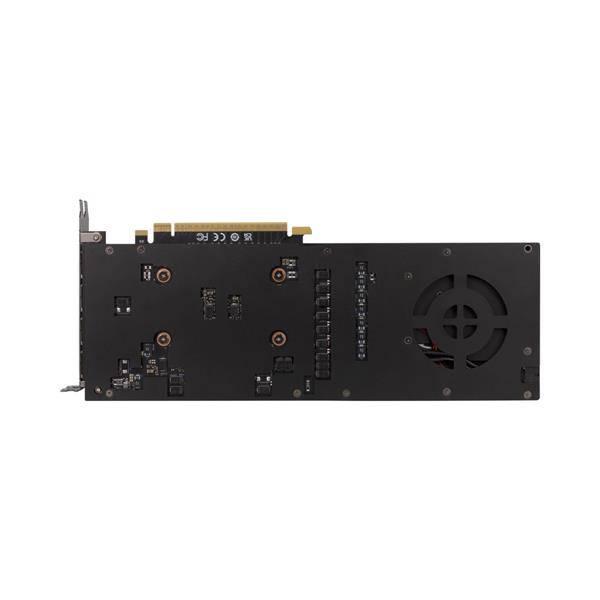 撼與SPARKLE Intel Arc Pro B70 Blower 32GB GDDR6 顯示卡