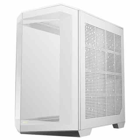 MSI MAG PANO 100R PZ WHITE