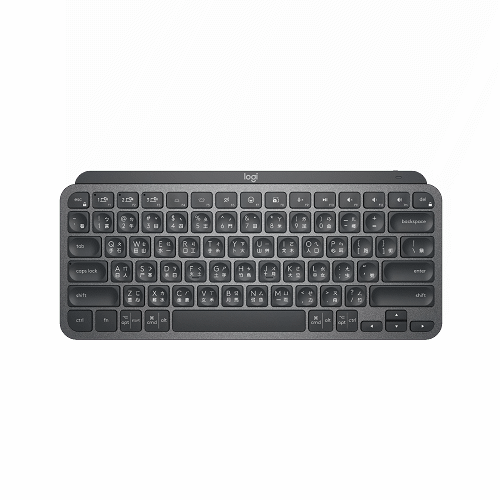 羅技MX KEYS Mini黑