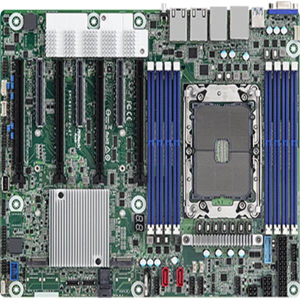 ASRock Rack 永擎SPC621D8-2L2T伺服器主機板