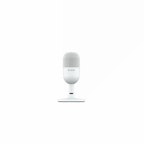 Razer 魔音海妖 V3 MINI 麥克風 白色