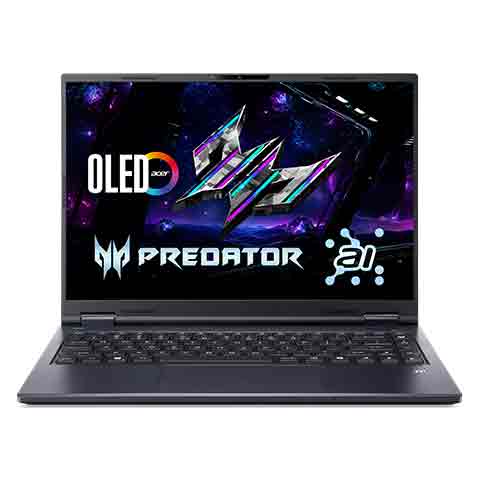 ACER Predator Helios Neo系列:PHN14-71-74GT(黑) ( UN.QY2TA.001 )