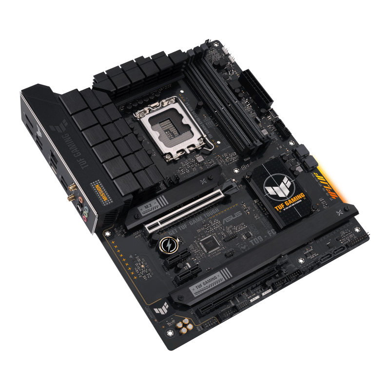 TUF GAMING B760-PLUS WIFI D4